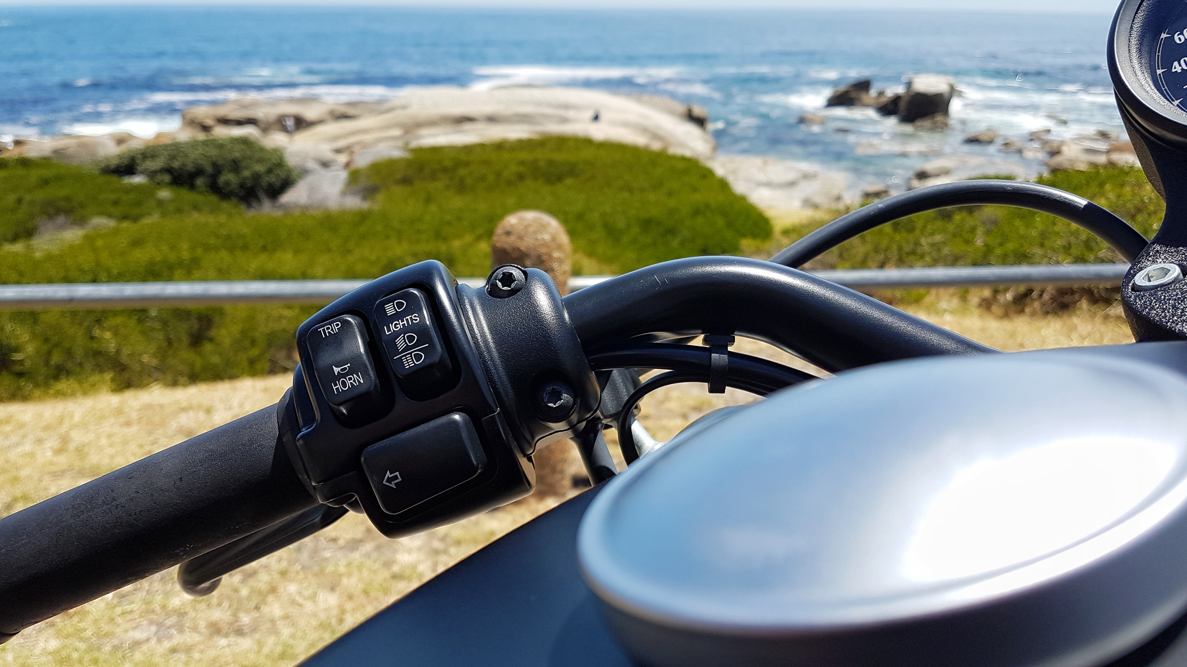 #harleydavidsoncapetown