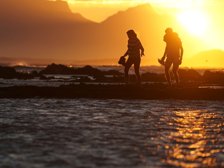 Alfred Thorpe | Cape Town Photographer | Vuurtoring