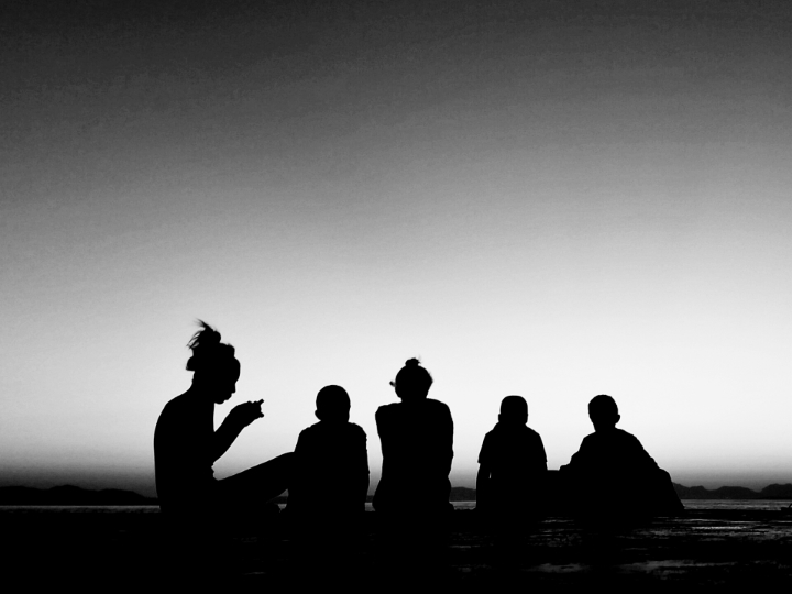 portfolio vuurtoring photography, social media and websites