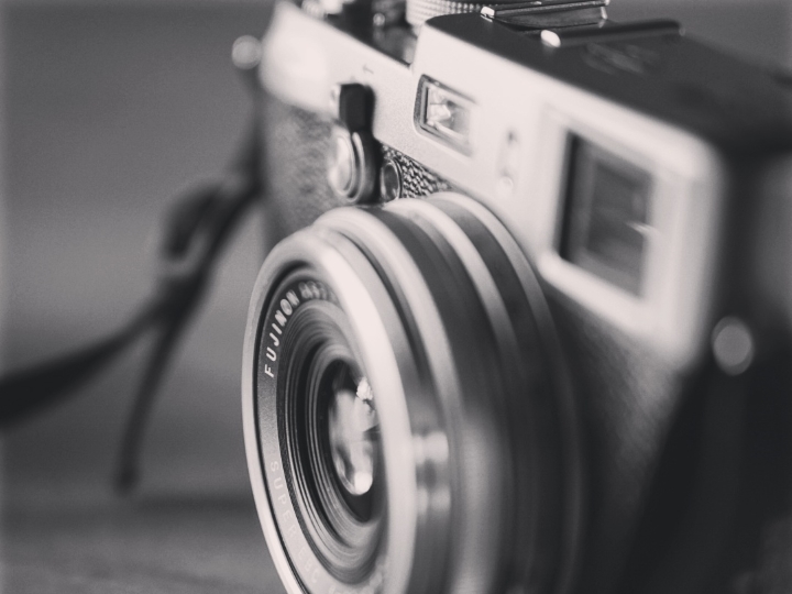 portfolio vuurtoring photography, social media and websites