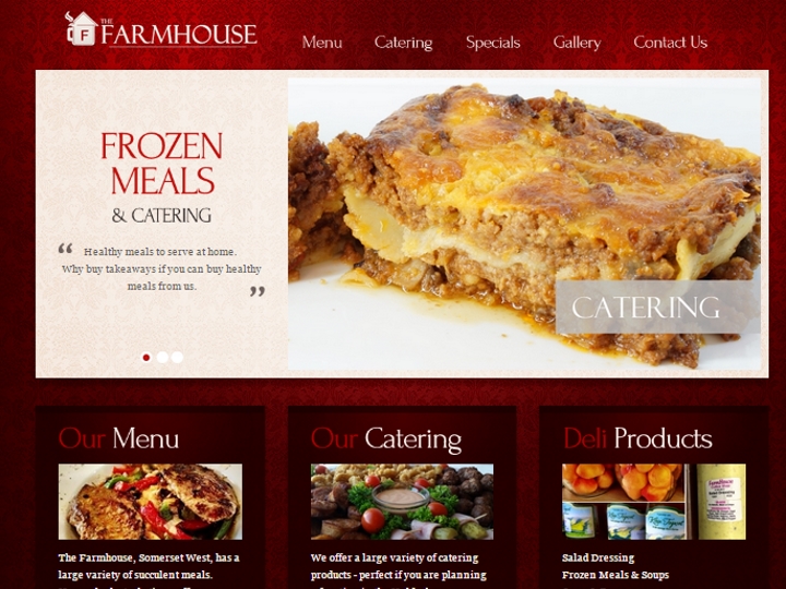 portfolio vuurtoring photography, social media and websites